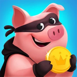 Значок Coin Master